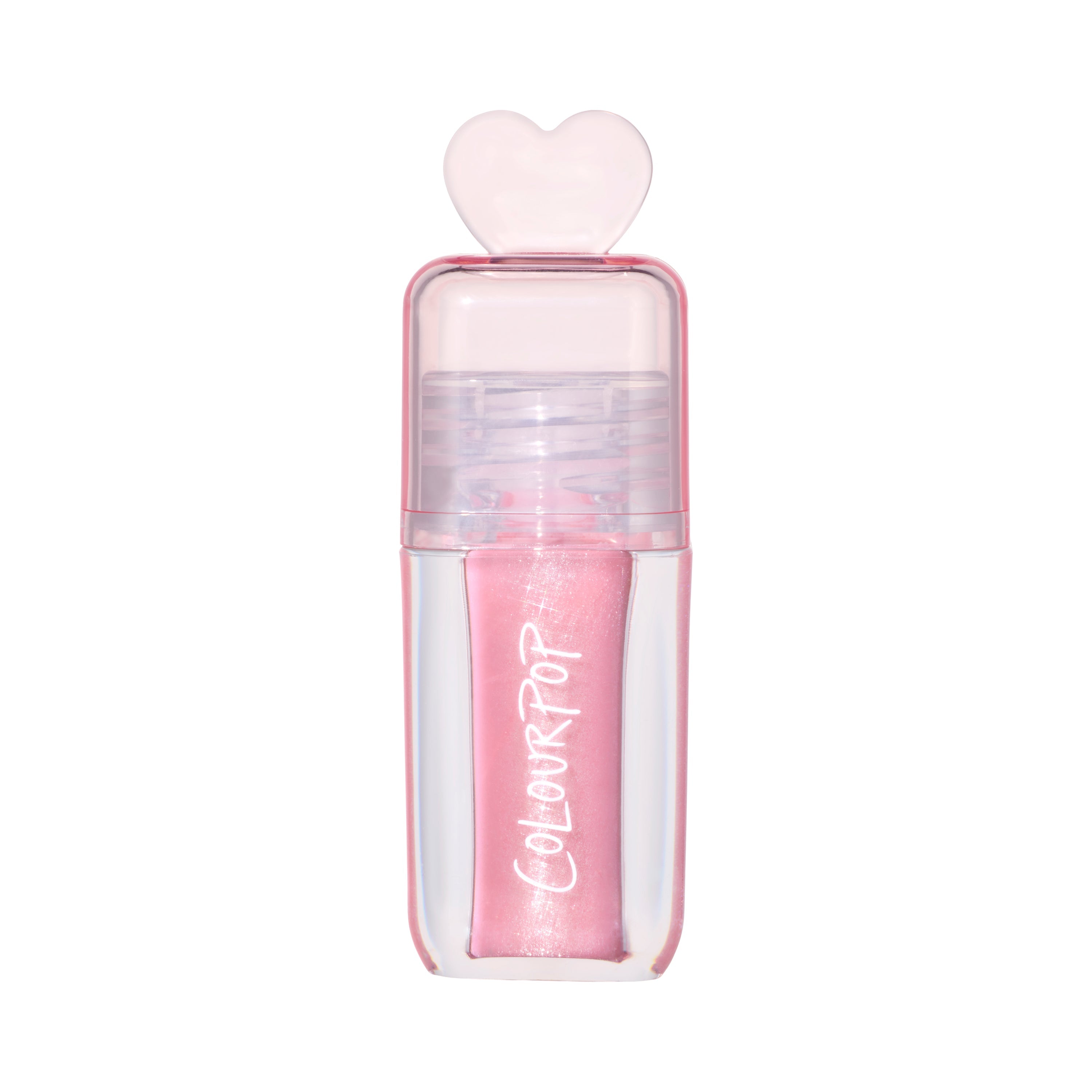 ColourPop Heart To Get Ultra Glossy Lip - Special Offer