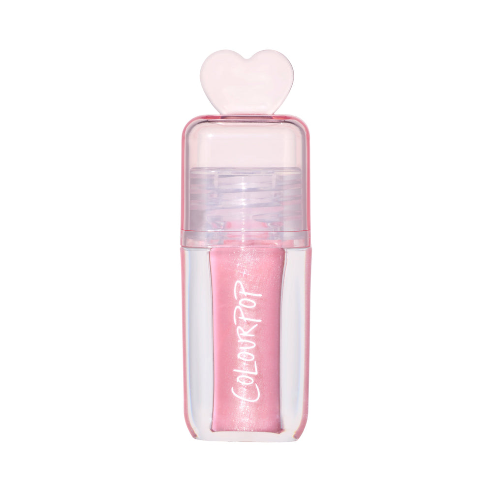 ColourPop Heart To Get Ultra Glossy Lip - Special Offer