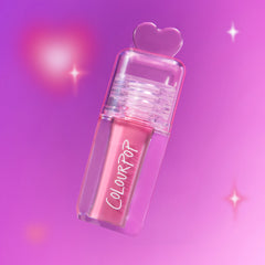 ColourPop Heart To Get Ultra Glossy Lip - Promo Price