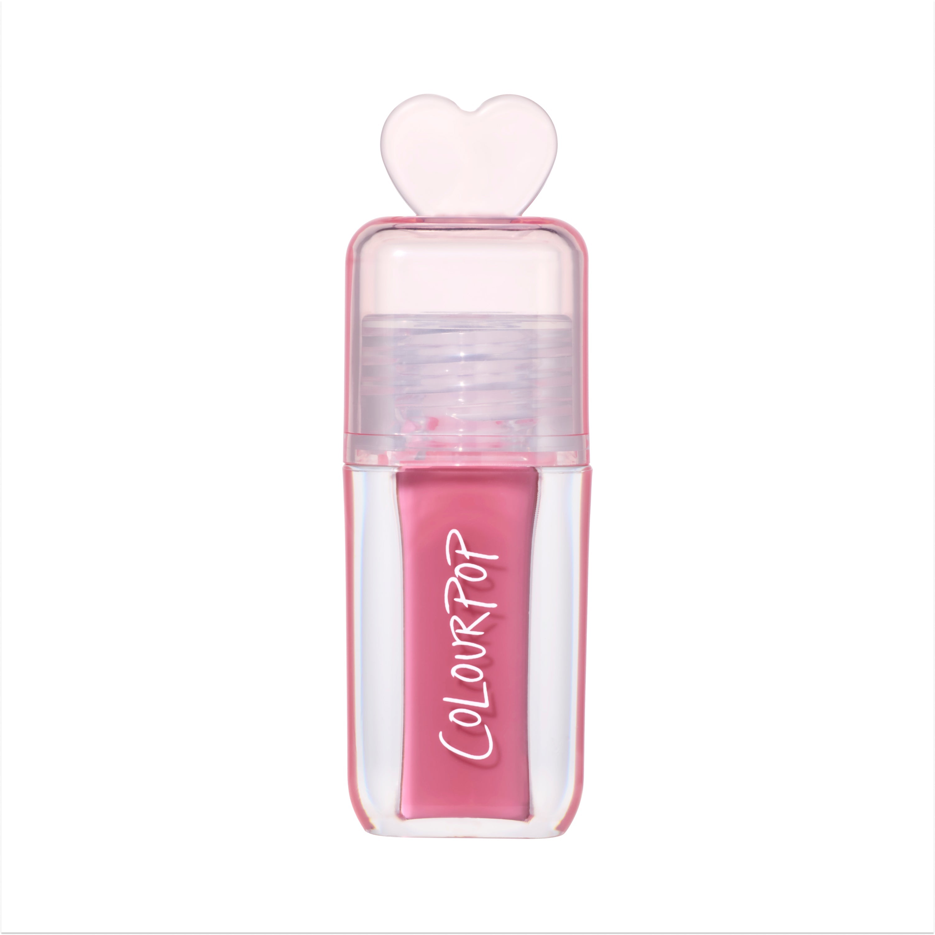 ColourPop Heart To Get Ultra Glossy Lip - Promo Price