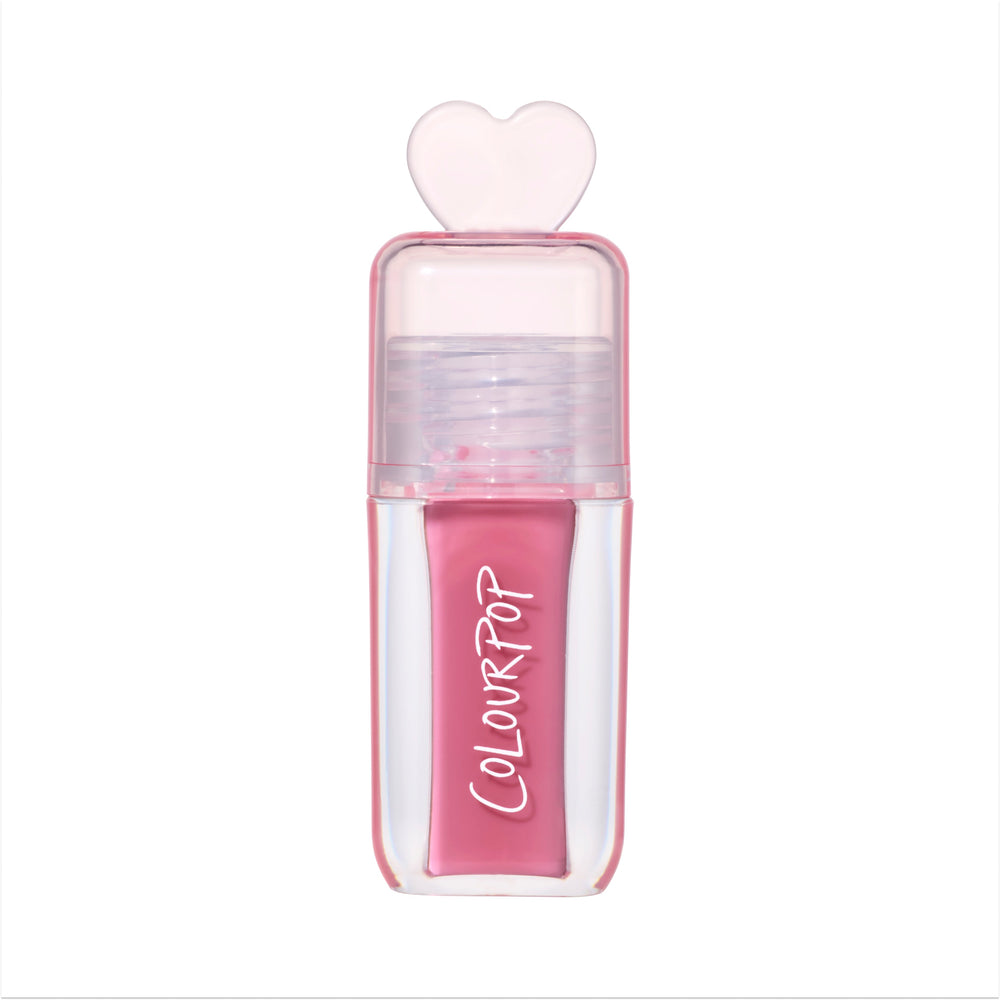 ColourPop Heart To Get Ultra Glossy Lip - Promo Price