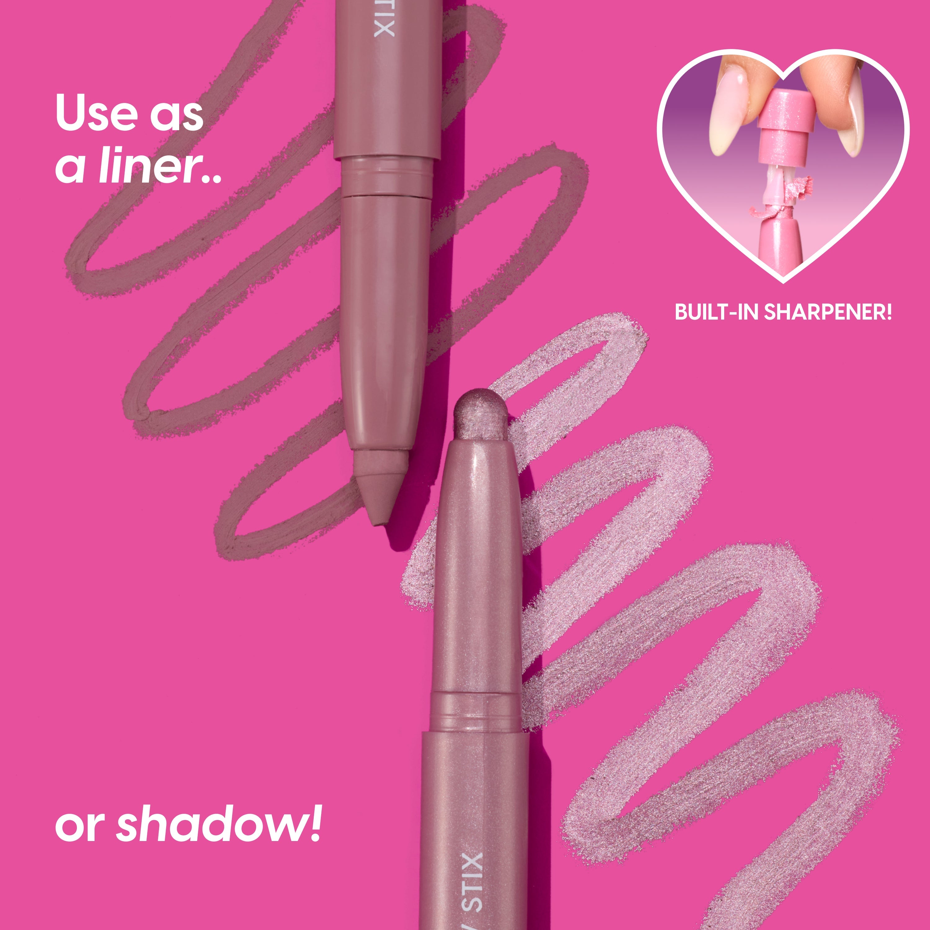 ColourPop Shadow Stix Duo - On Sale