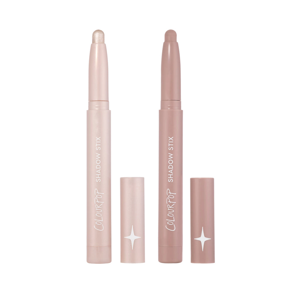 ColourPop Shadow Stix Duo - On Sale