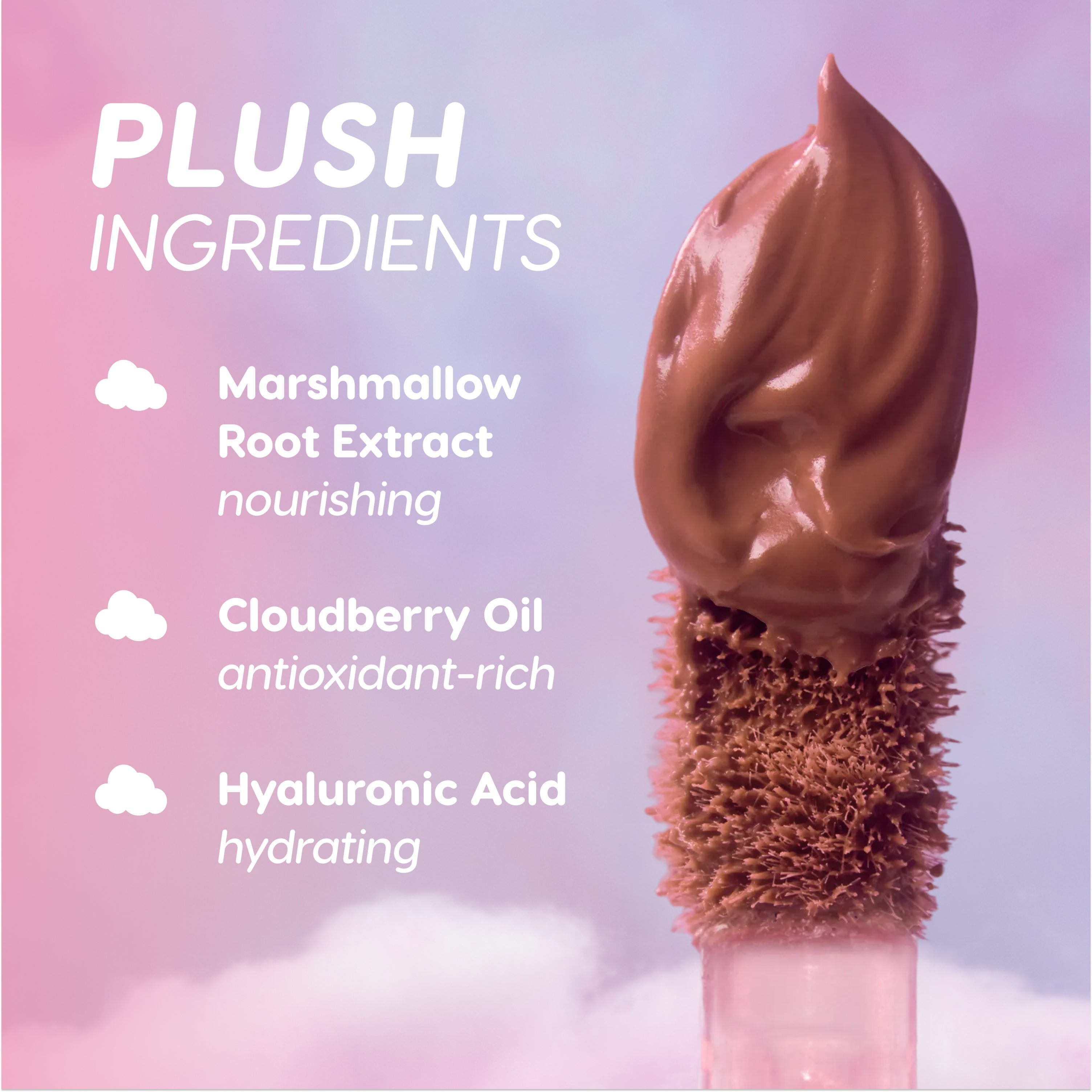 ColourPop Cloud Whip Liquid Lipstick - Special Offer