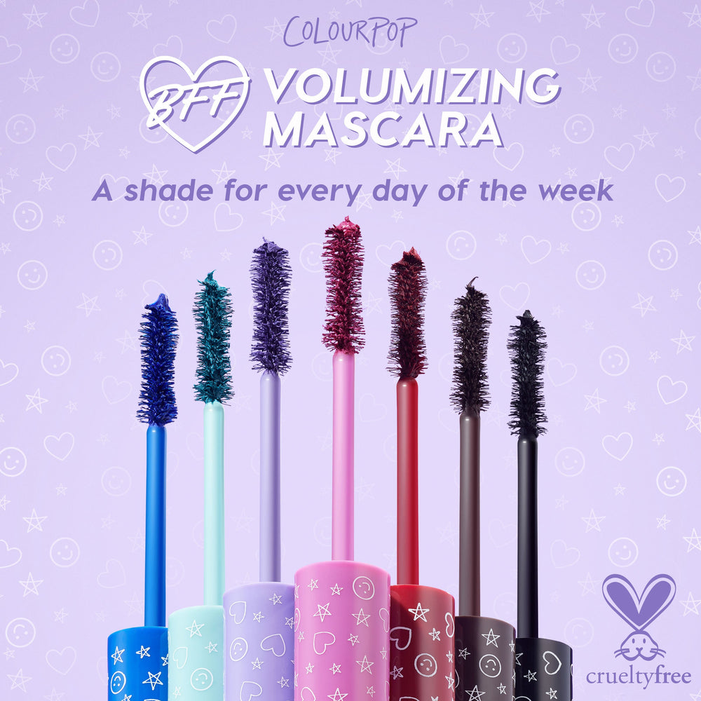 ColourPop BFF Mascara - On Sale