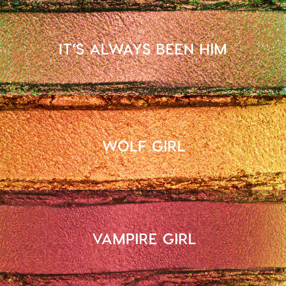 ColourPop Love Triangle - Special Offer