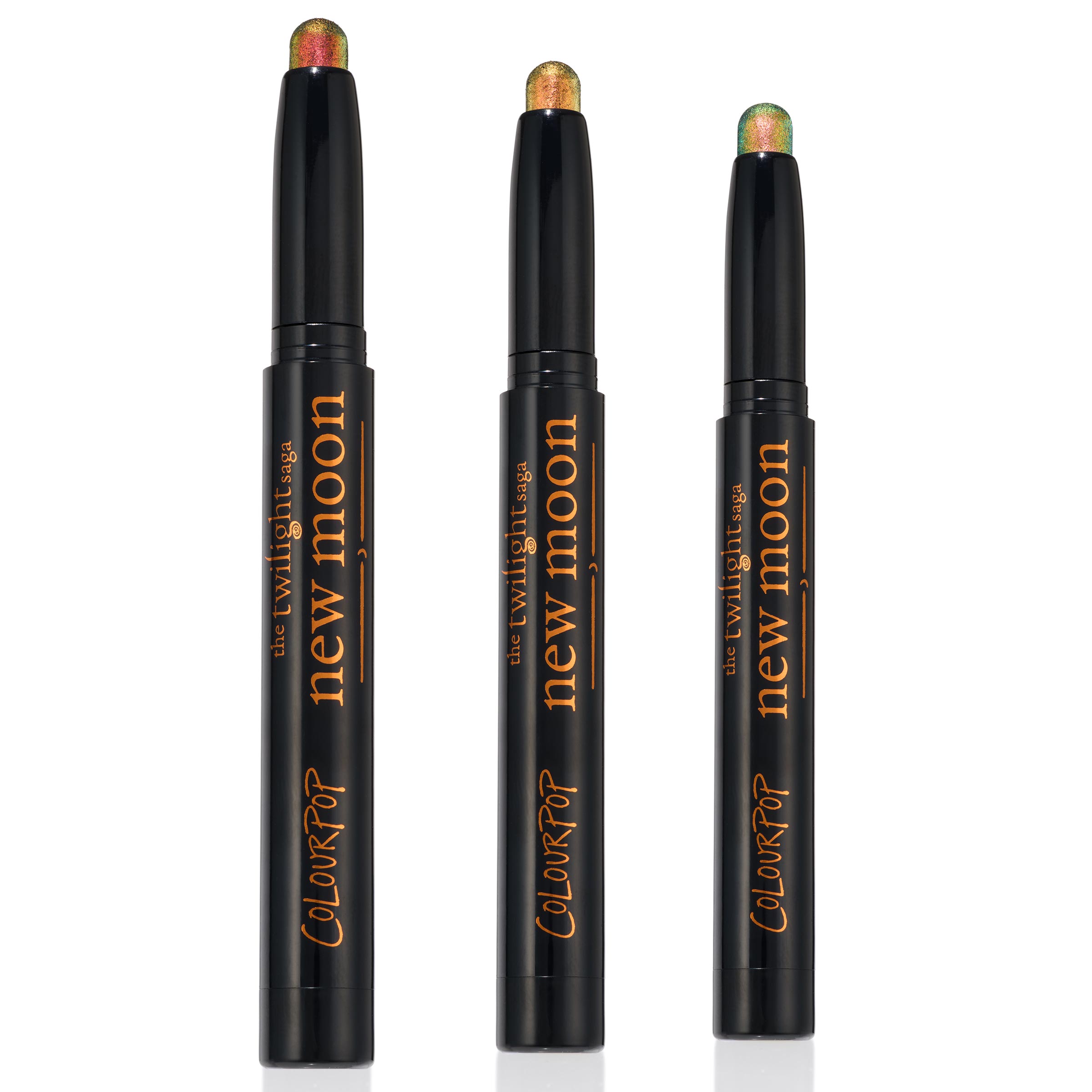 ColourPop Love Triangle - Special Offer