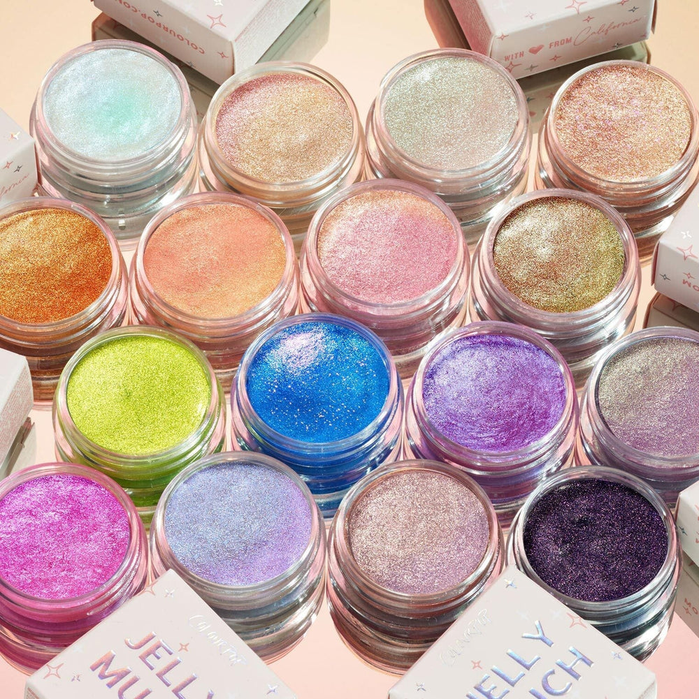 ColourPop Totally Jelly - Promo Price
