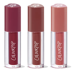 ColourPop HydraPop Trios - On Sale