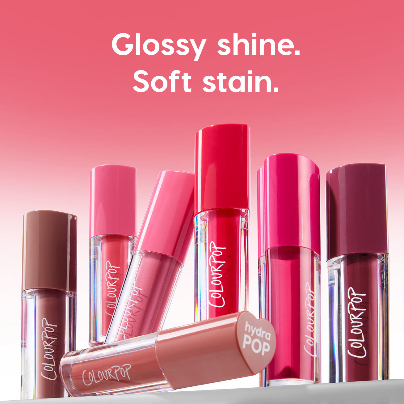 ColourPop HydraPop Trios - On Sale