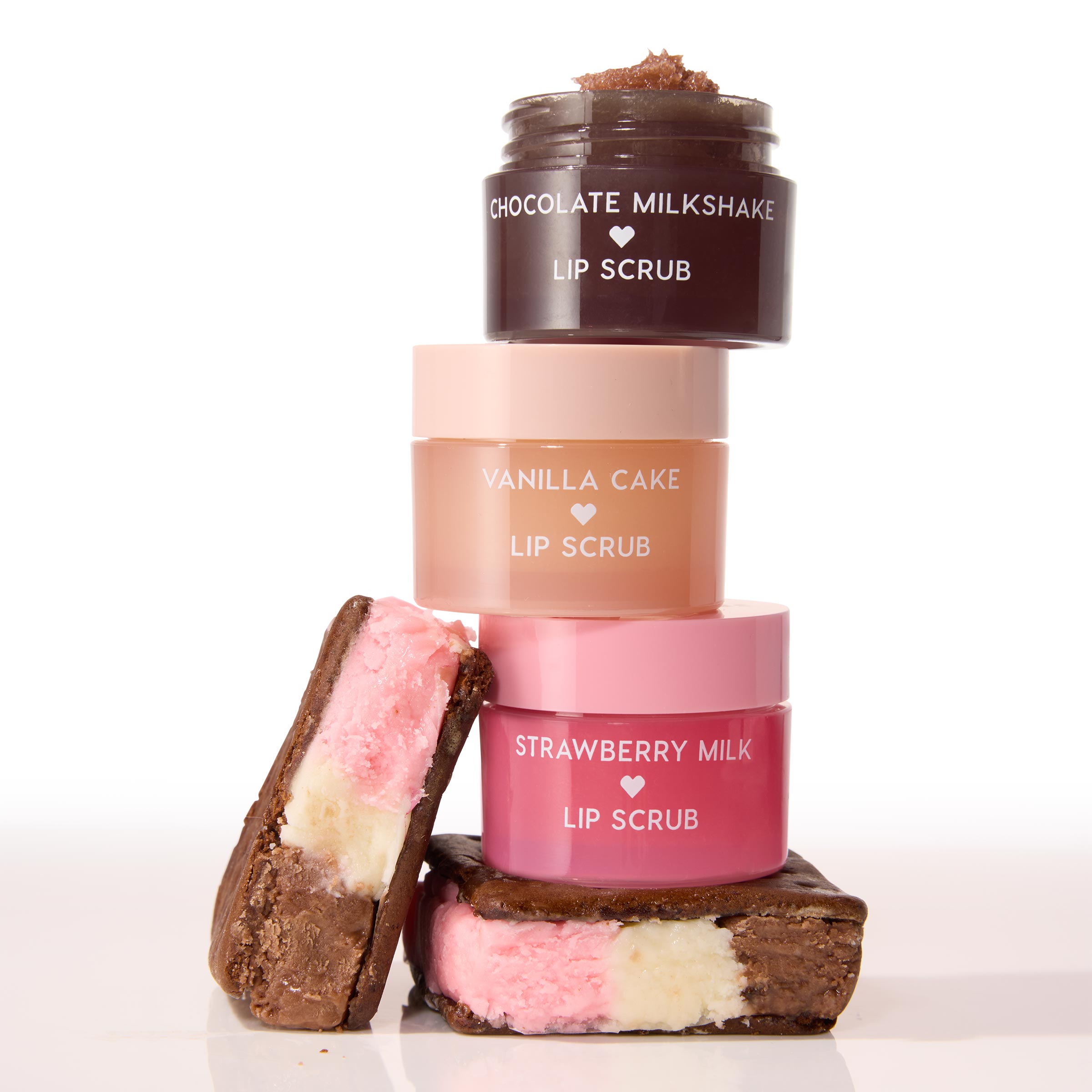 ColourPop Neapolitan Sundae - On Sale