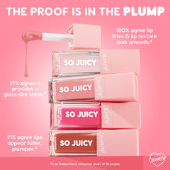 ColourPop Plumping Lip Oil Set - For Sale