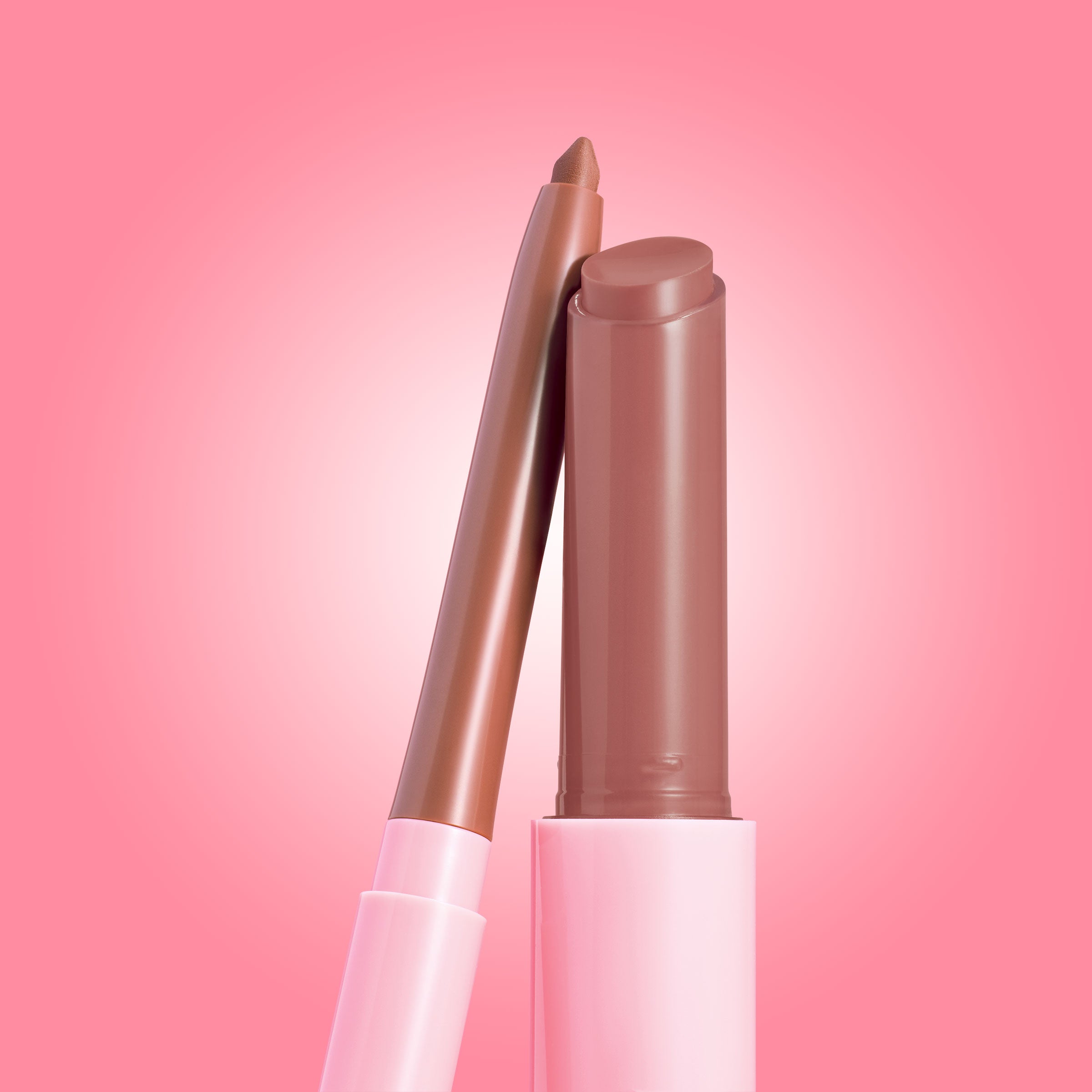 ColourPop Lip Liner & Gloss Balm Set - Promo Price