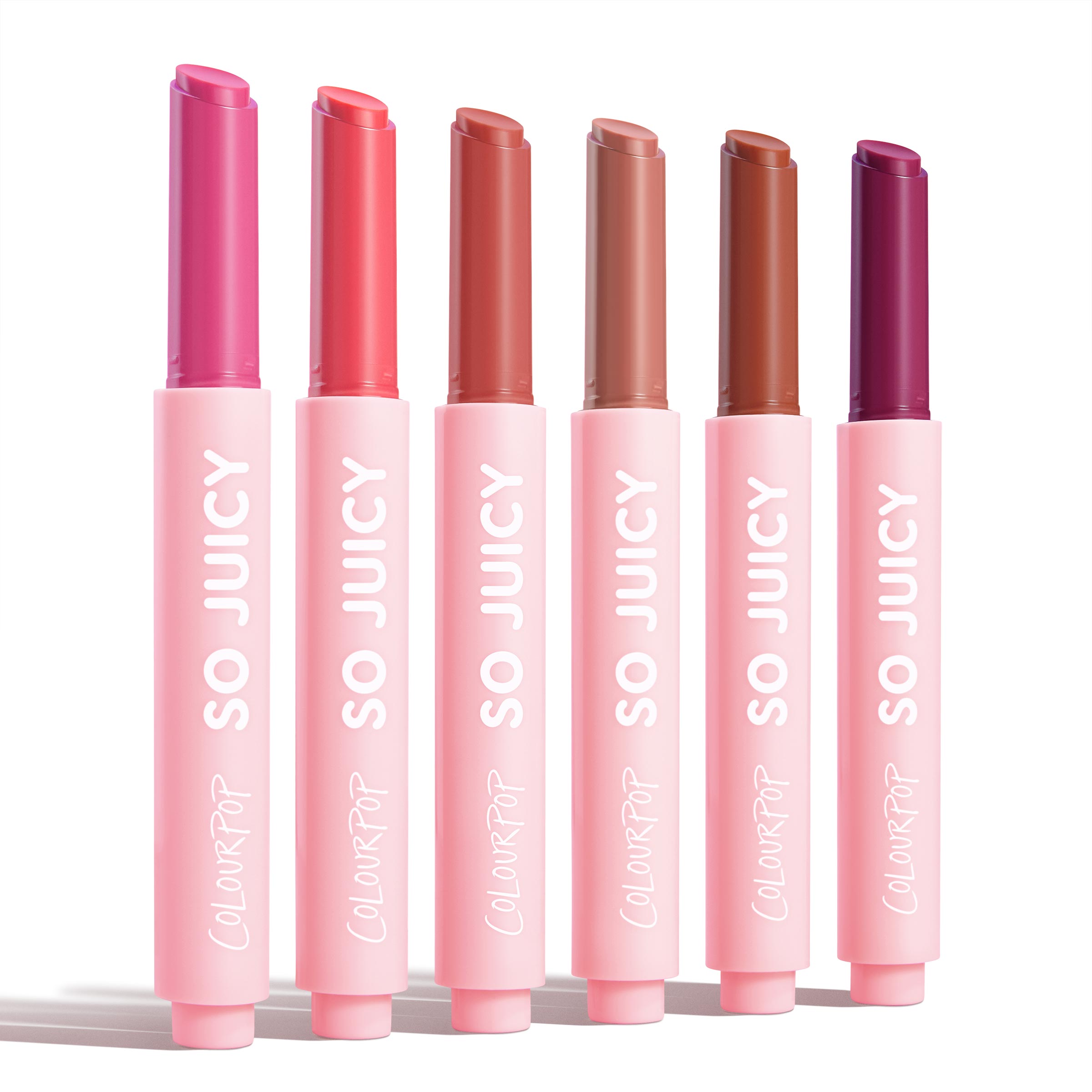 ColourPop So Balm - On Sale
