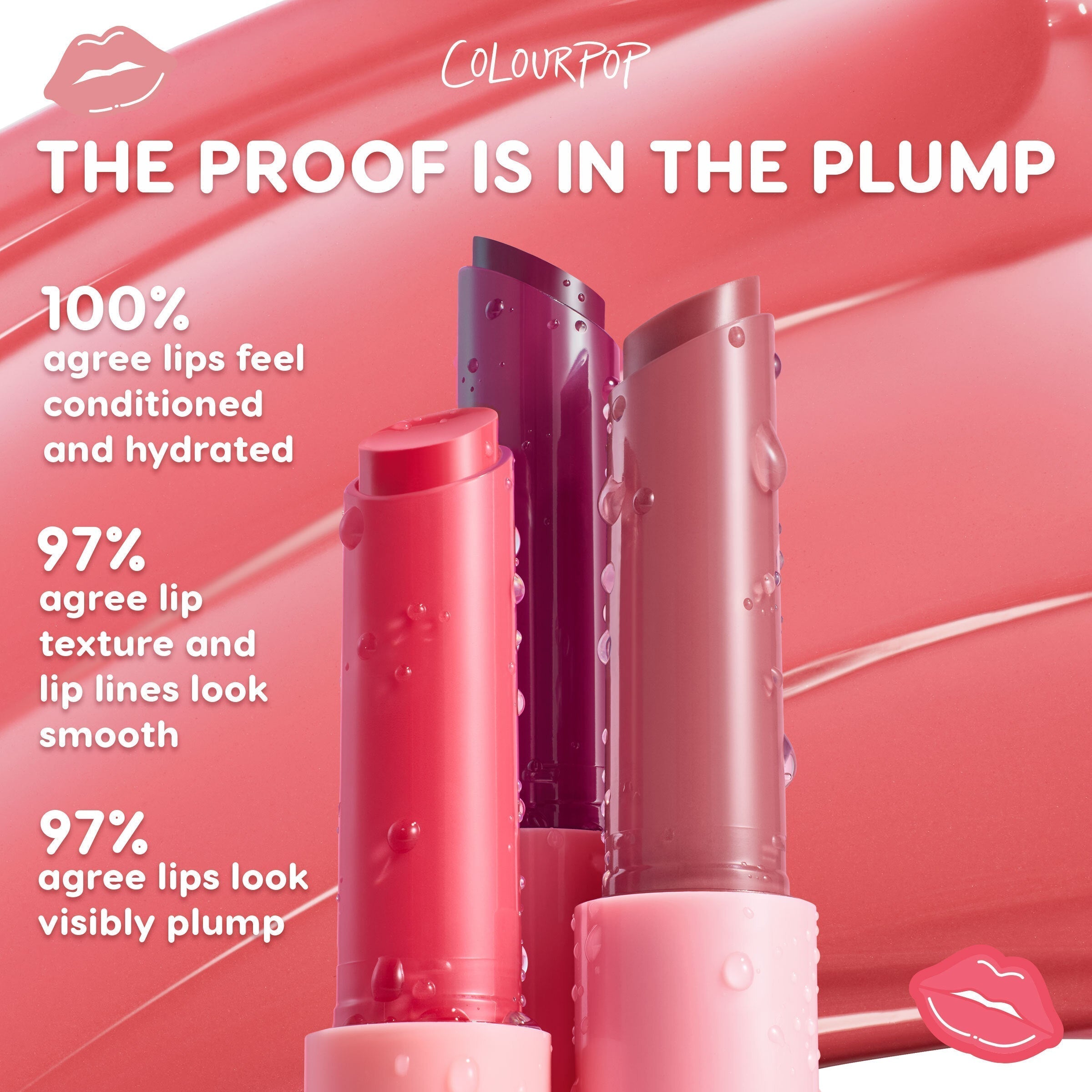 ColourPop So Balm - On Sale