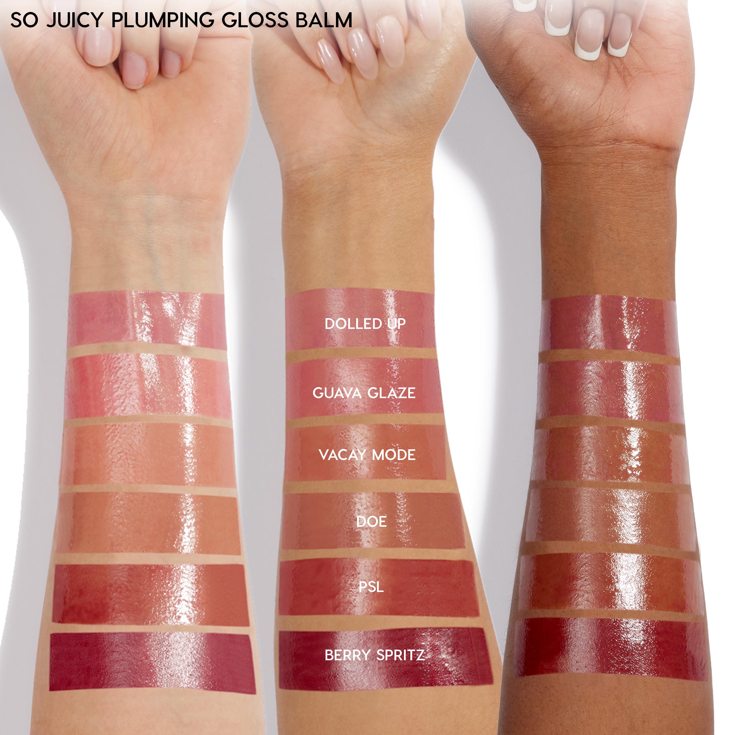 ColourPop So Balm - On Sale