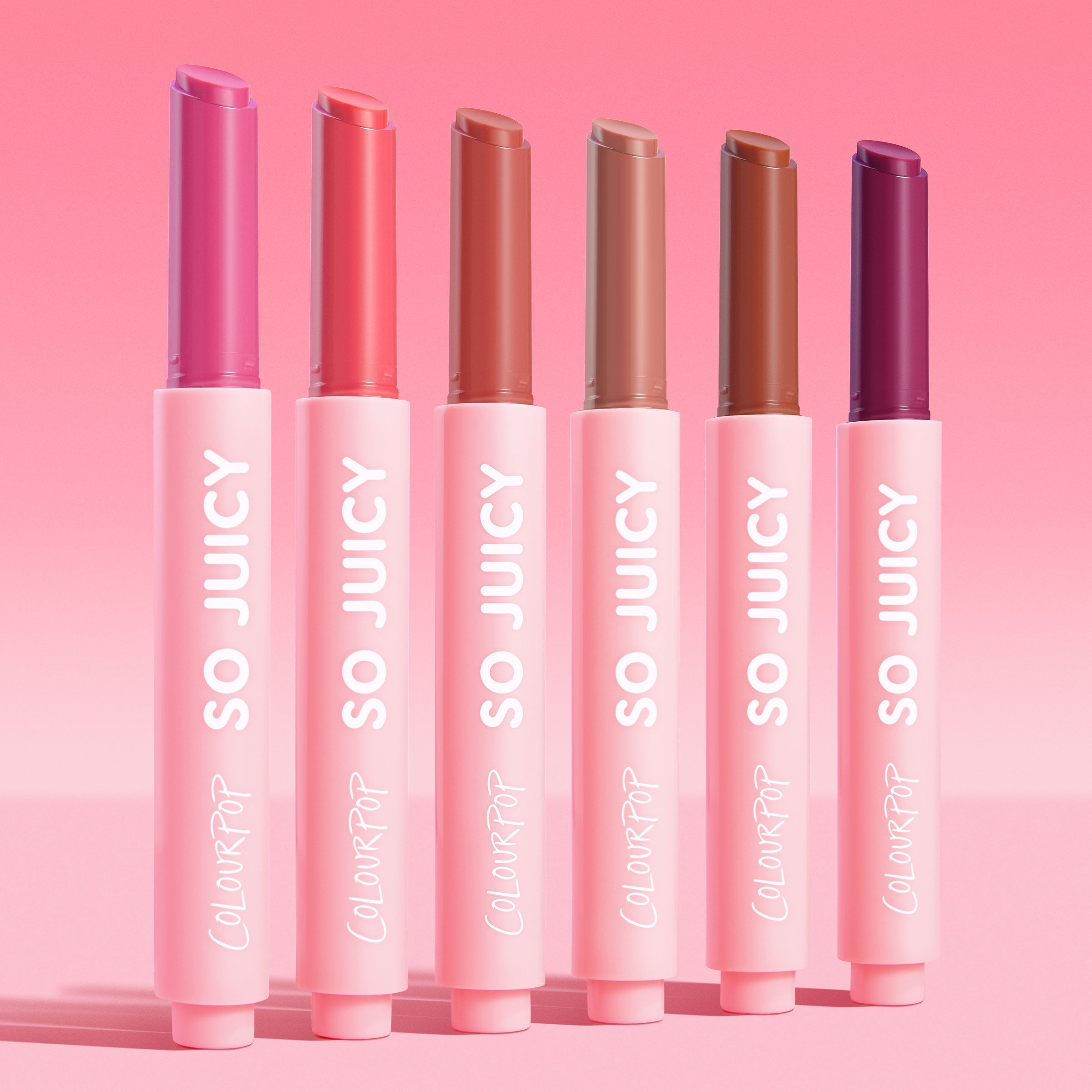 ColourPop So Balm - On Sale
