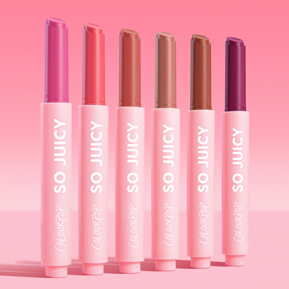 ColourPop So Balm - On Sale