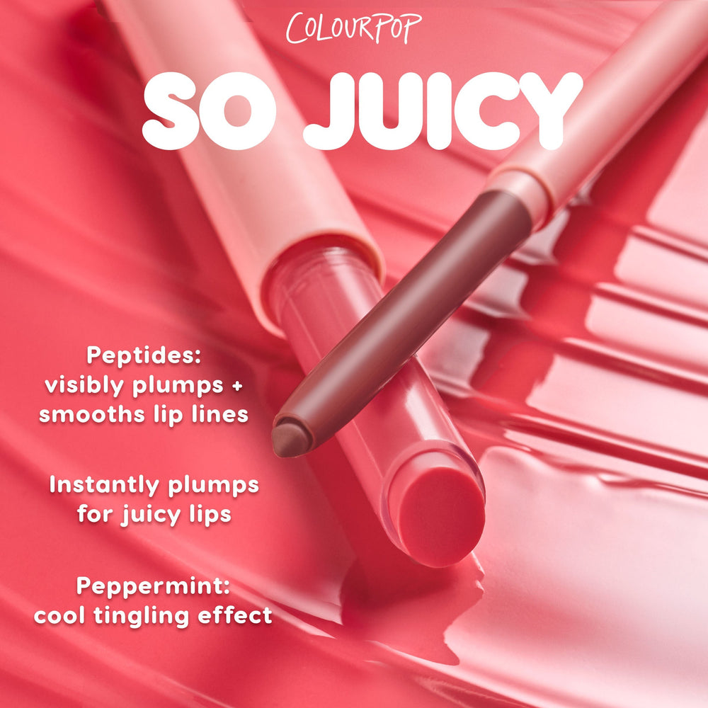 ColourPop Plumping Gloss Balm Set - For Sale
