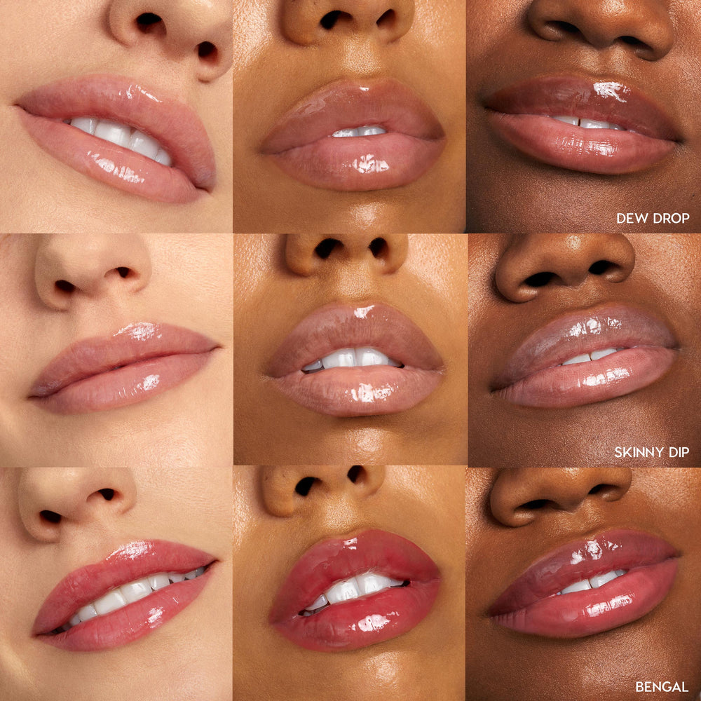 ColourPop Luxe Lip Oil Trios - Special Offer