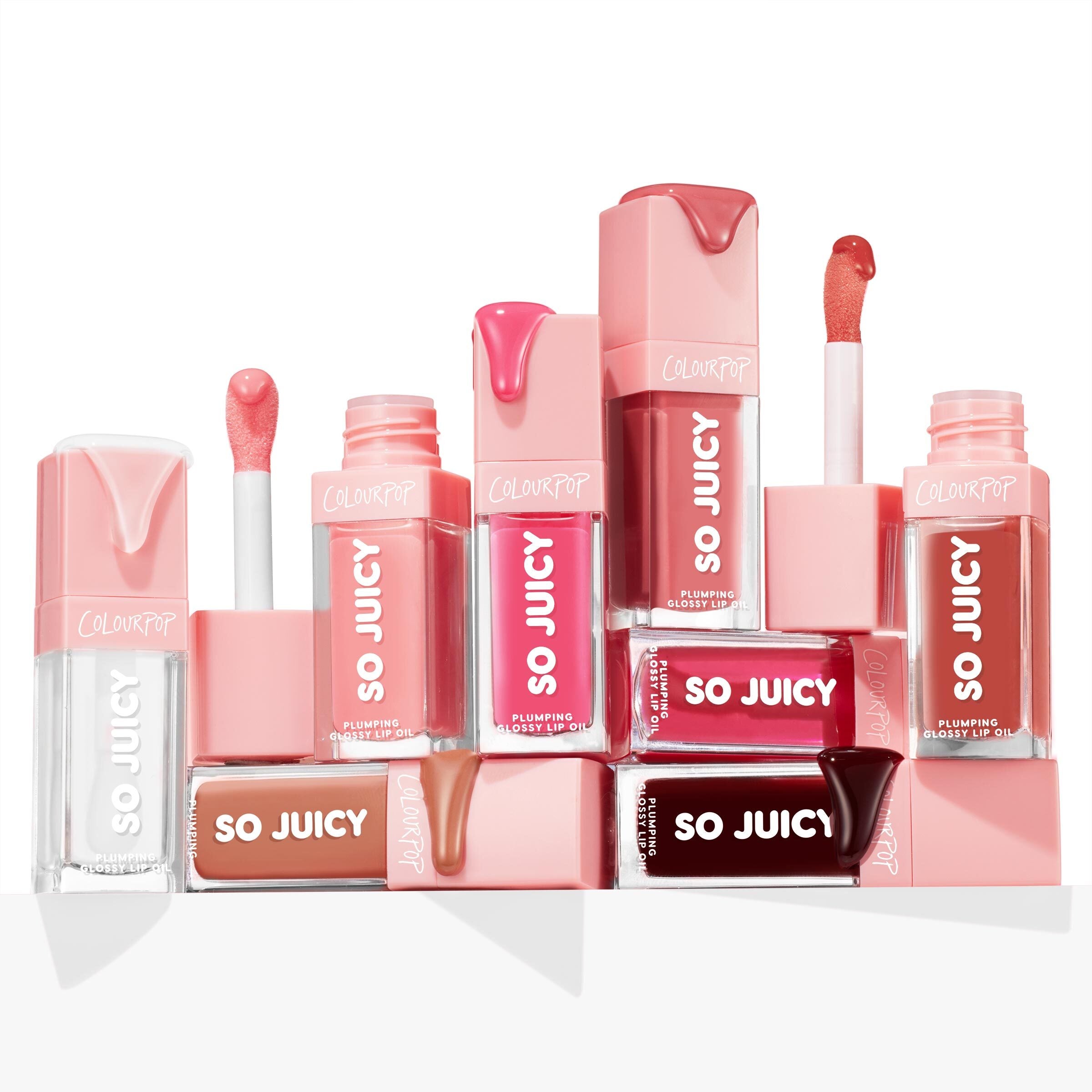 ColourPop 100% Juicy - Promo Price