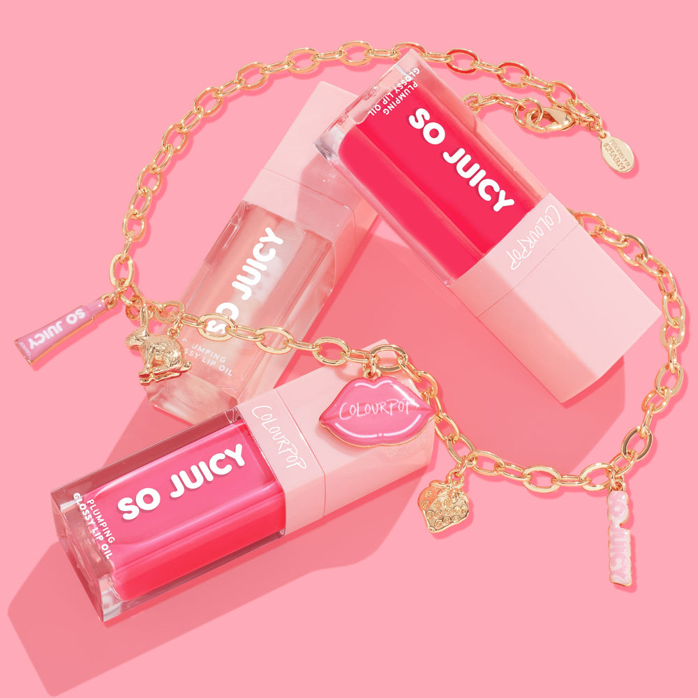 ColourPop Charmed and Juicy - On Sale