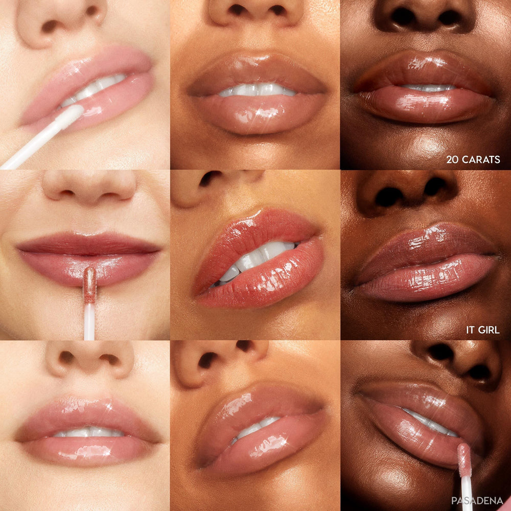 ColourPop Ultra Glossy Lip Trios - For Sale