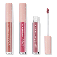 ColourPop Ultra Glossy Lip Trios - For Sale