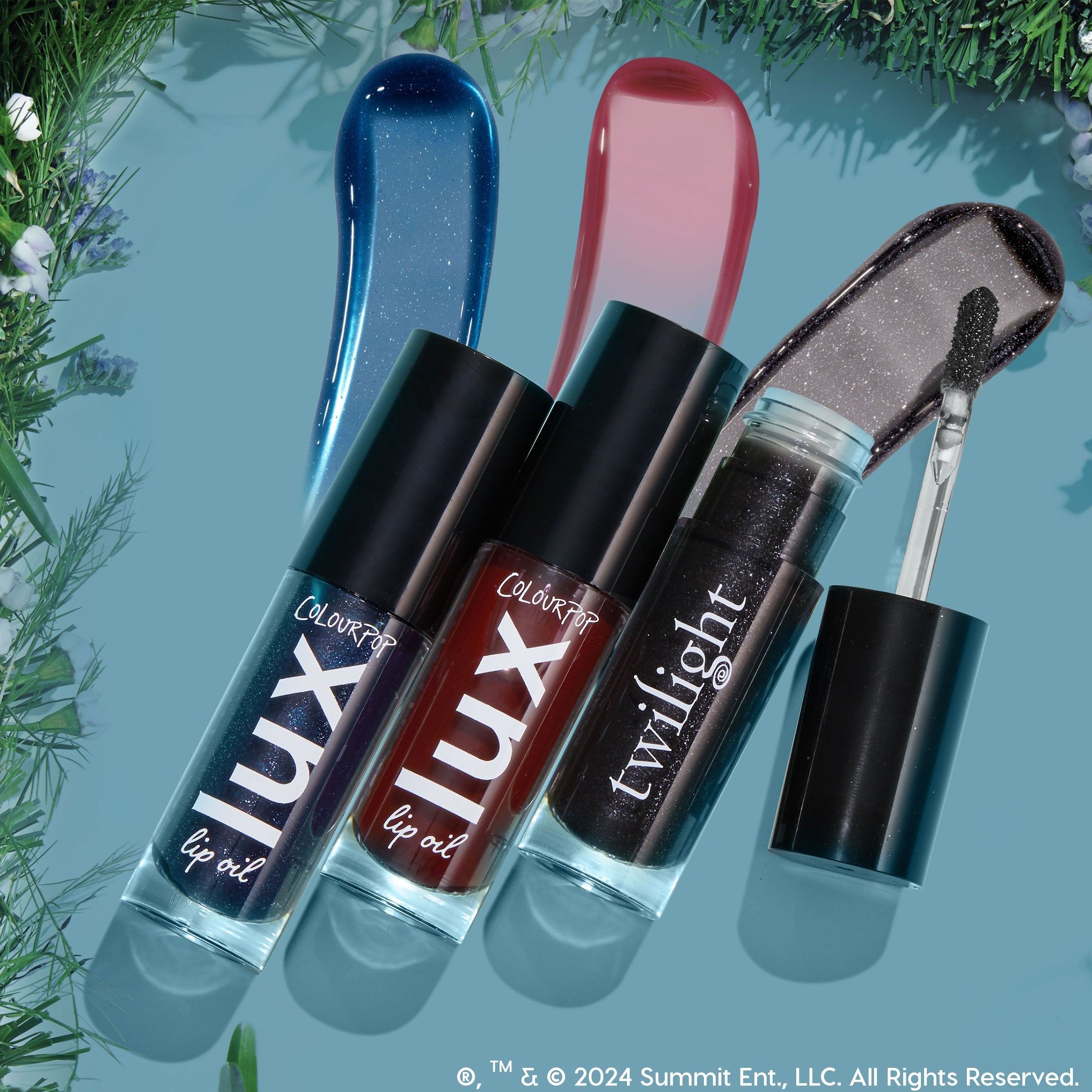 ColourPop Vampy Lips - On Sale