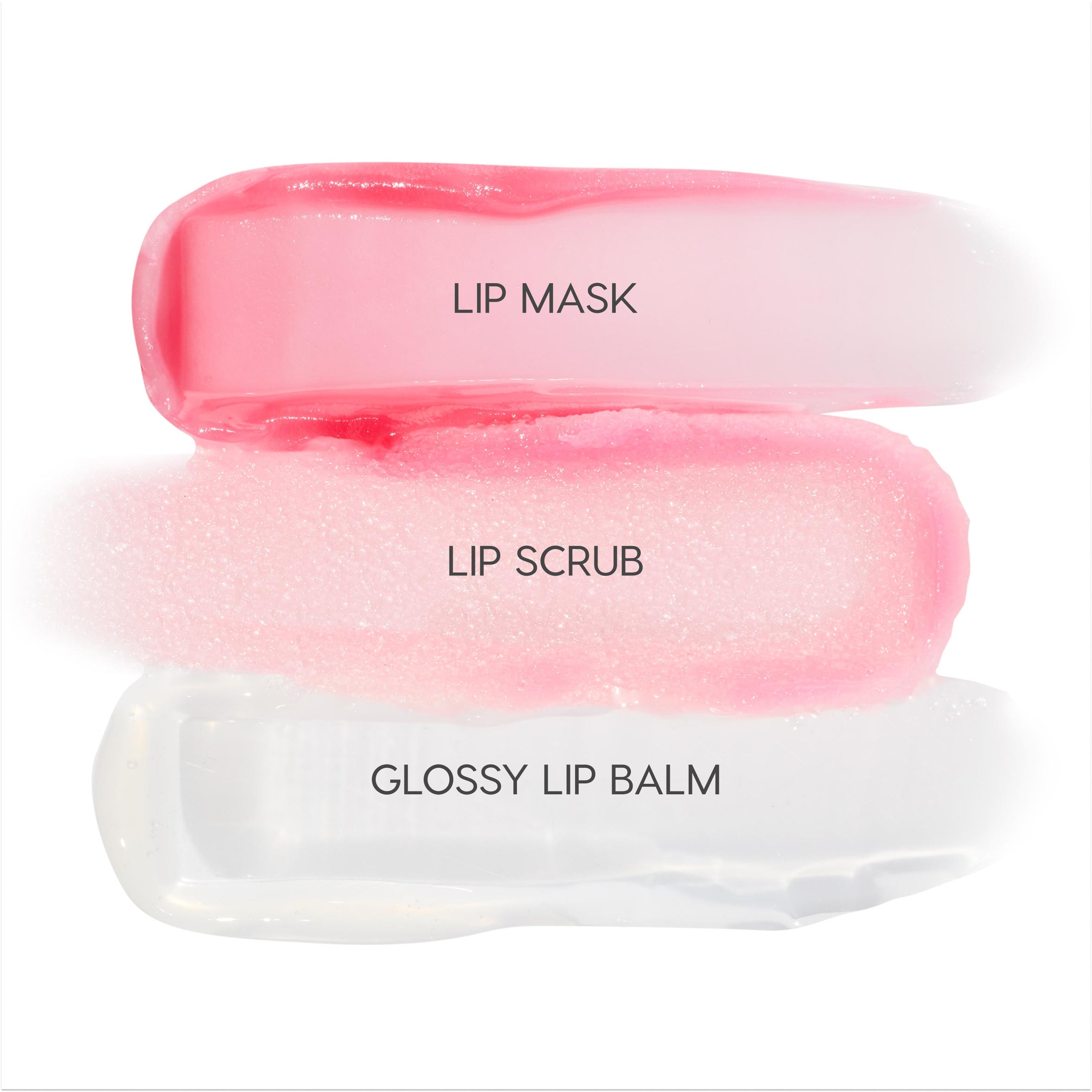 ColourPop Fresh Kiss Lip Scrub, Mask + Balm Set - For Sale