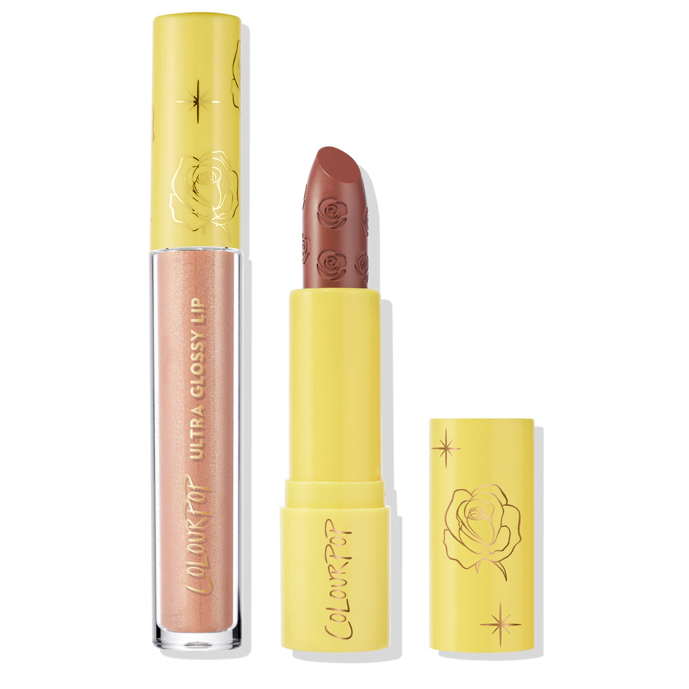 ColourPop Break the Spell - Special Offer