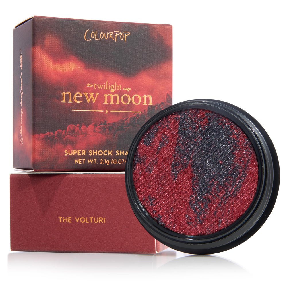 ColourPop New Moon Super Shock Shadow - Promo Price