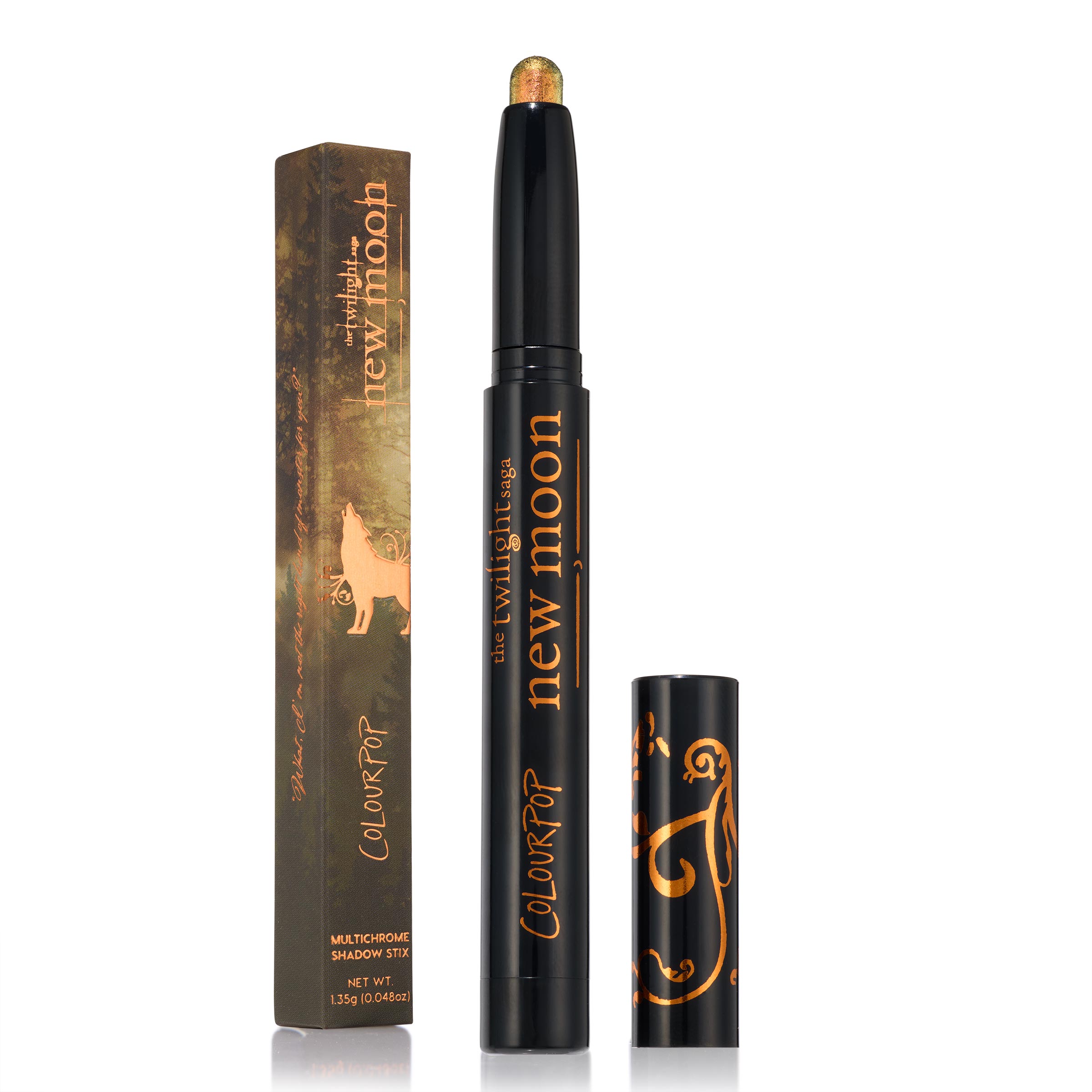 ColourPop New Moon Multichrome Shadow Stix - On Sale
