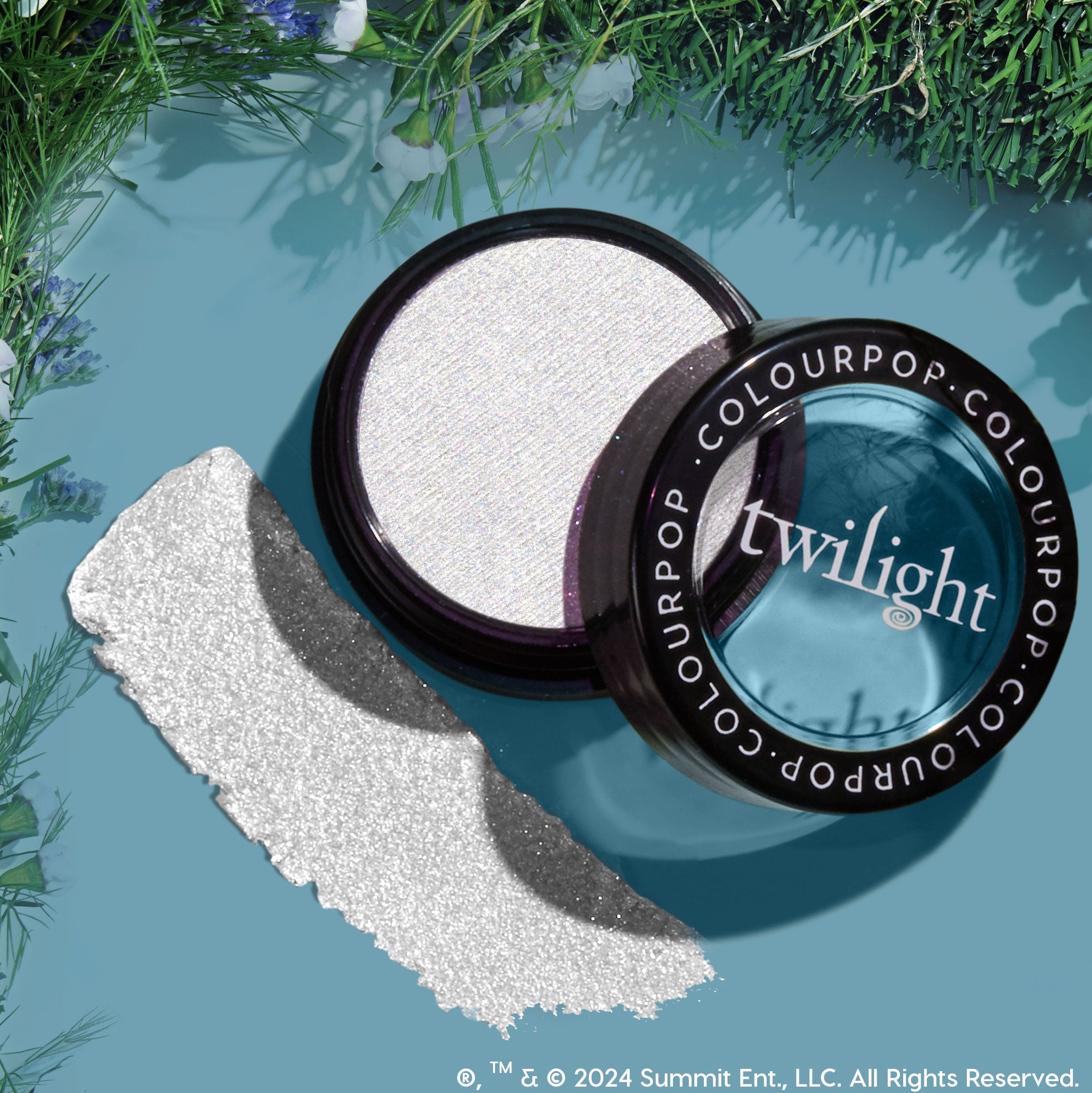 ColourPop Twilight Super Shock Highlighter - Special Offer