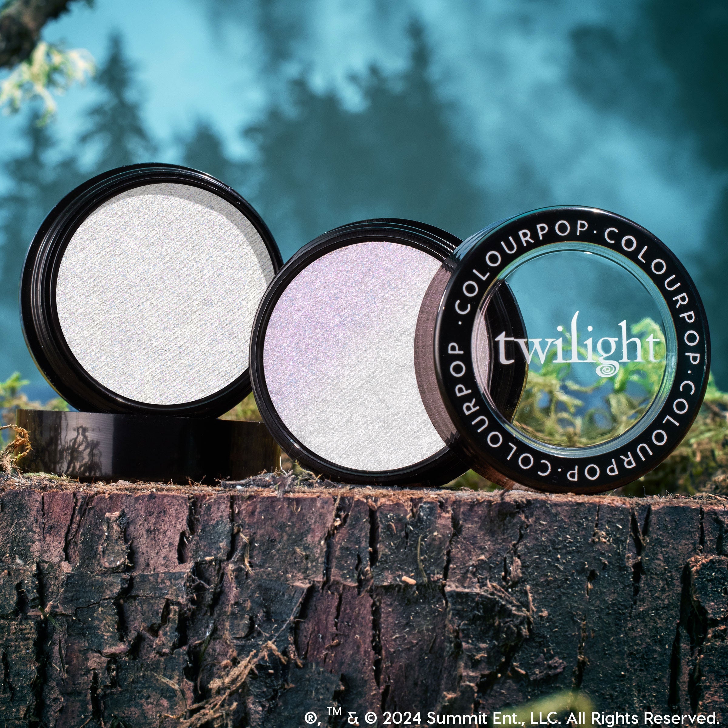 ColourPop Twilight Super Shock Highlighter - Special Offer
