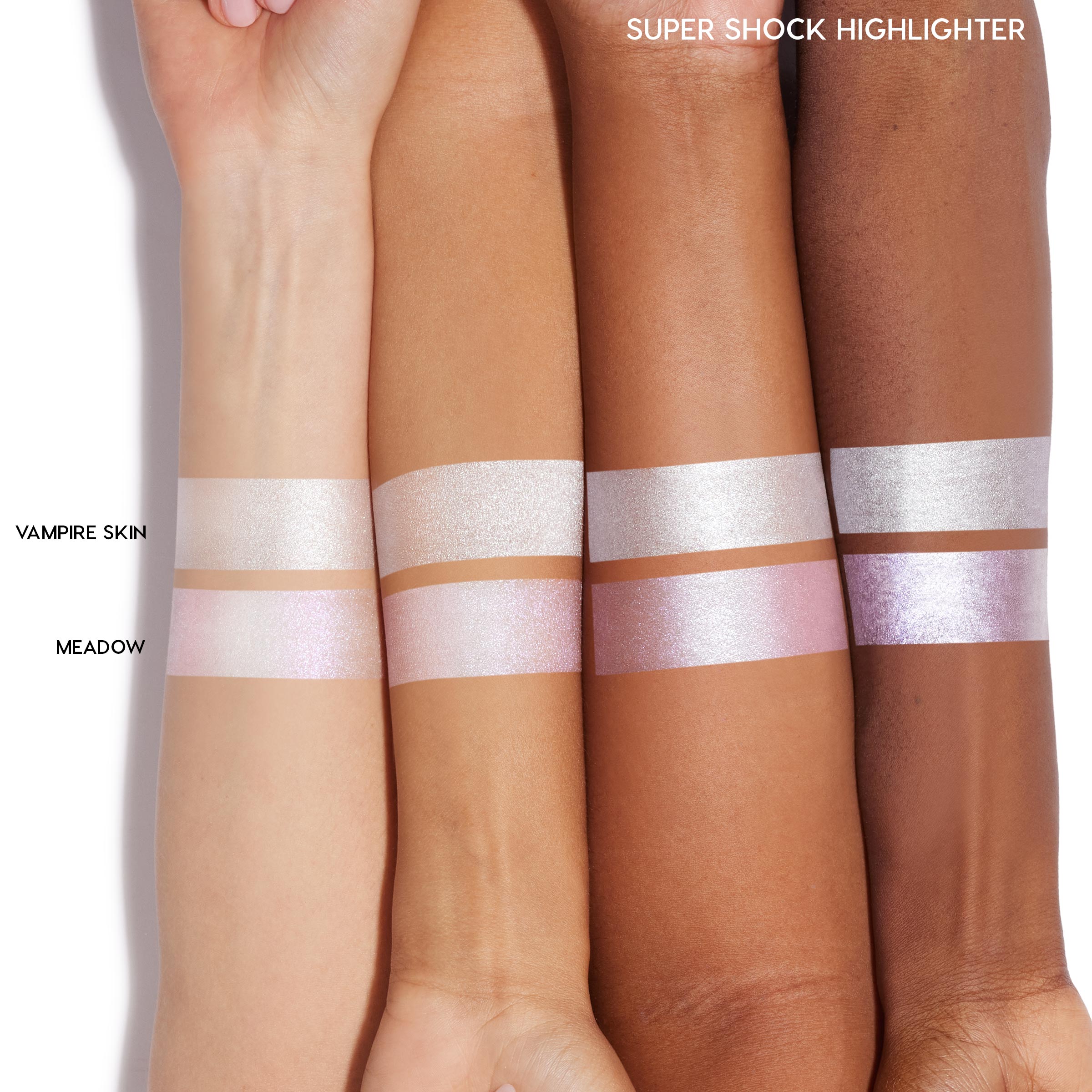 ColourPop Twilight Super Shock Highlighter - Special Offer