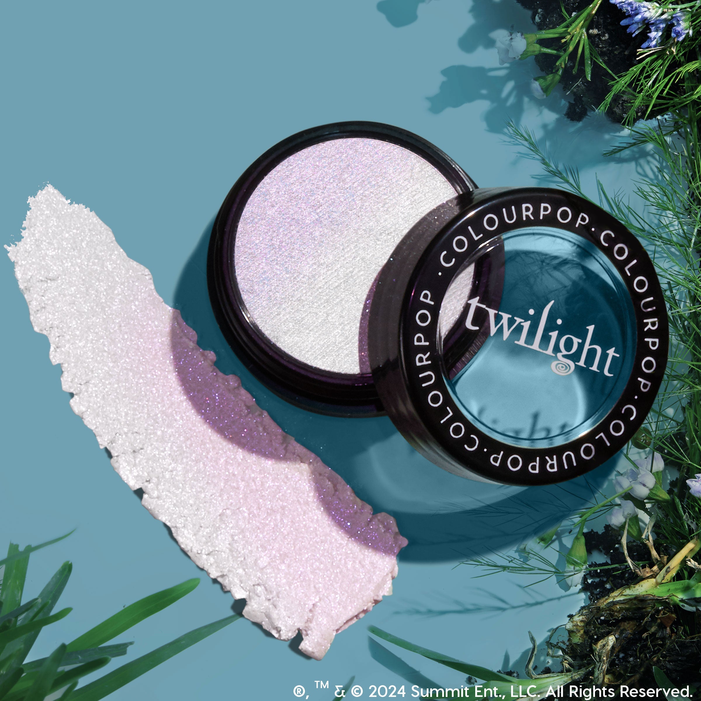 ColourPop Twilight Super Shock Highlighter - Promo Price