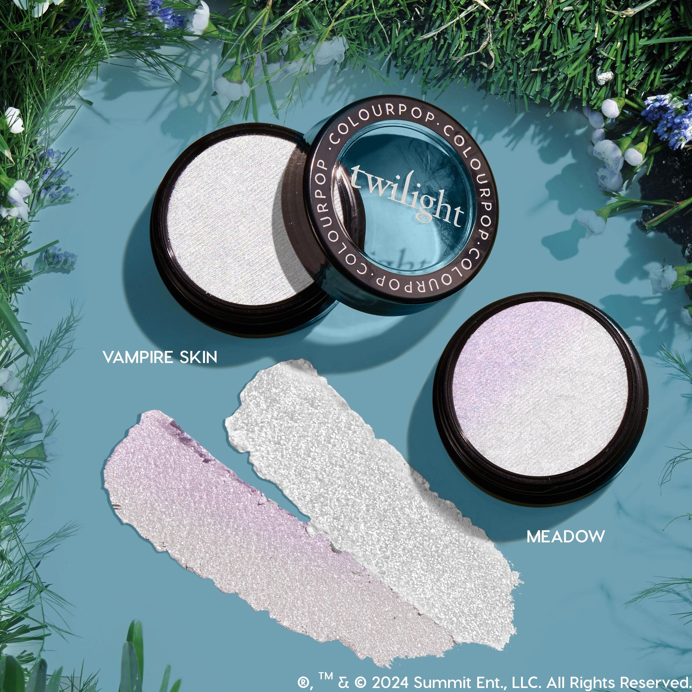 ColourPop Twilight Super Shock Highlighter - Promo Price