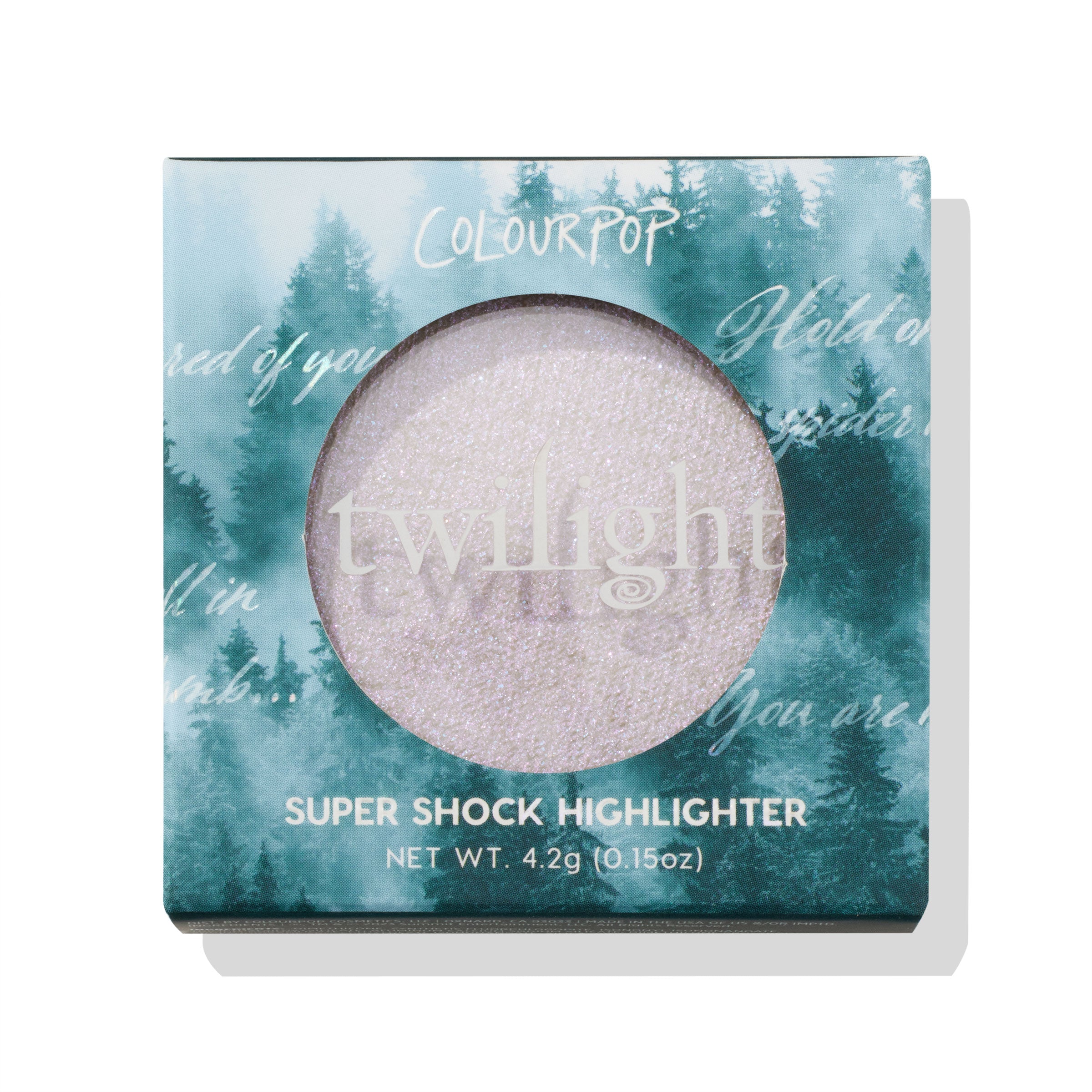 ColourPop Twilight Super Shock Highlighter - Promo Price