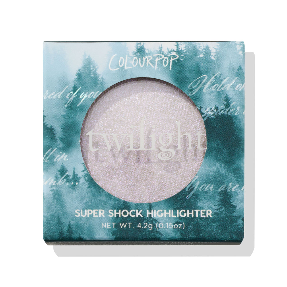 ColourPop Twilight Super Shock Highlighter - Promo Price