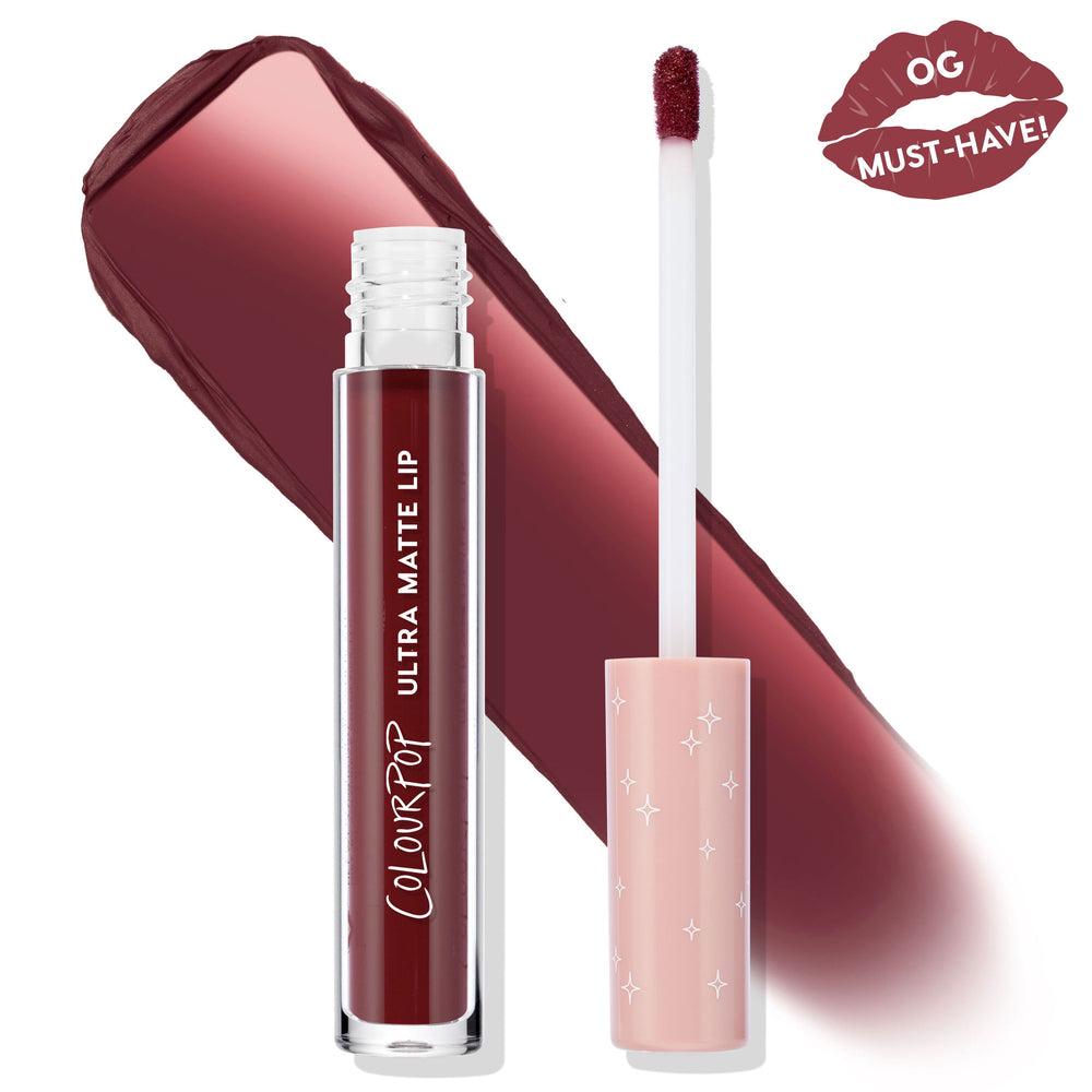 ColourPop Ultra Matte Lip - Special Offer