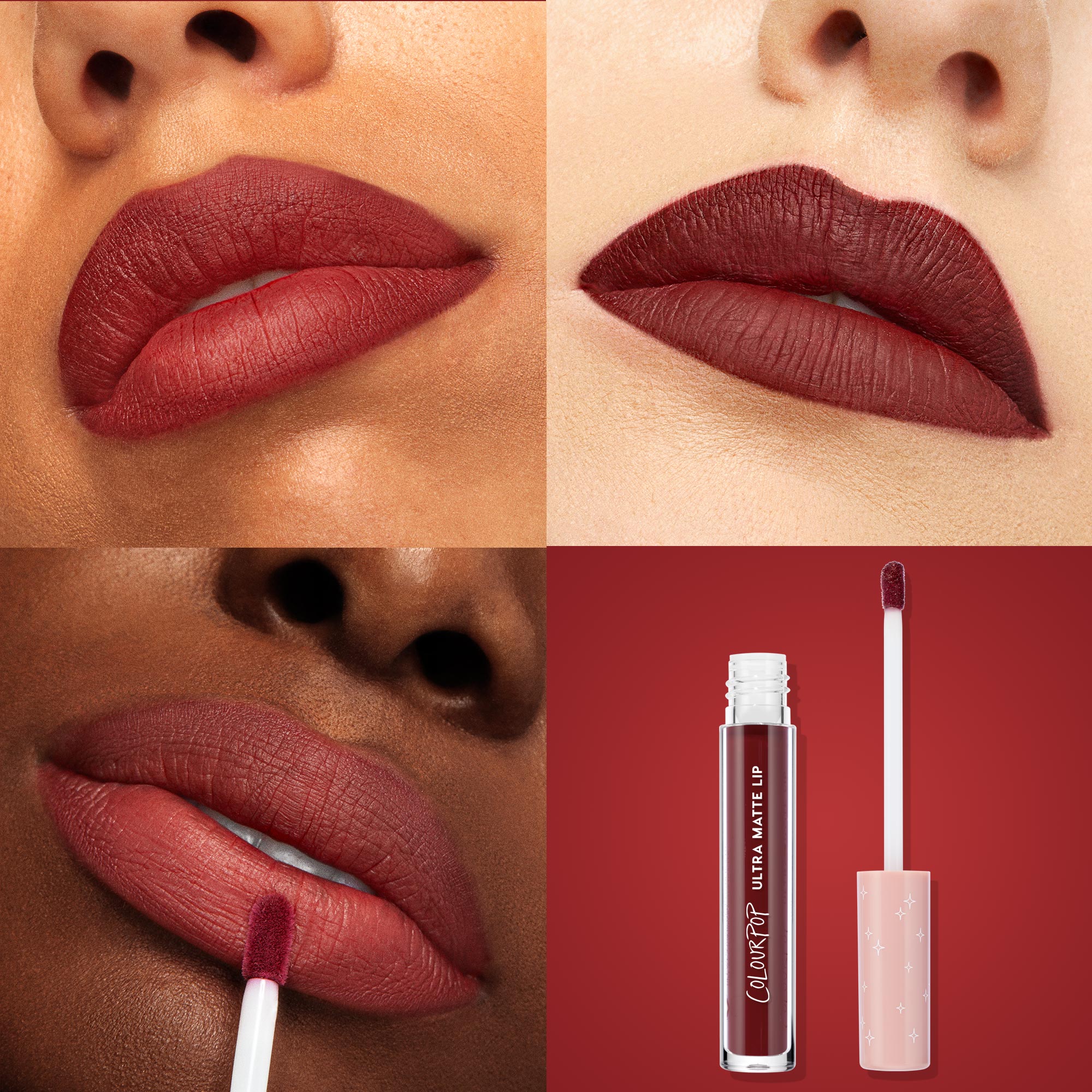 ColourPop Ultra Matte Lip - Special Offer