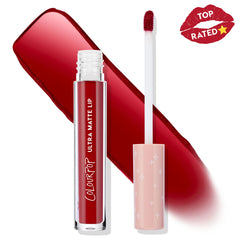 ColourPop Ultra Matte Lip - Promo Price