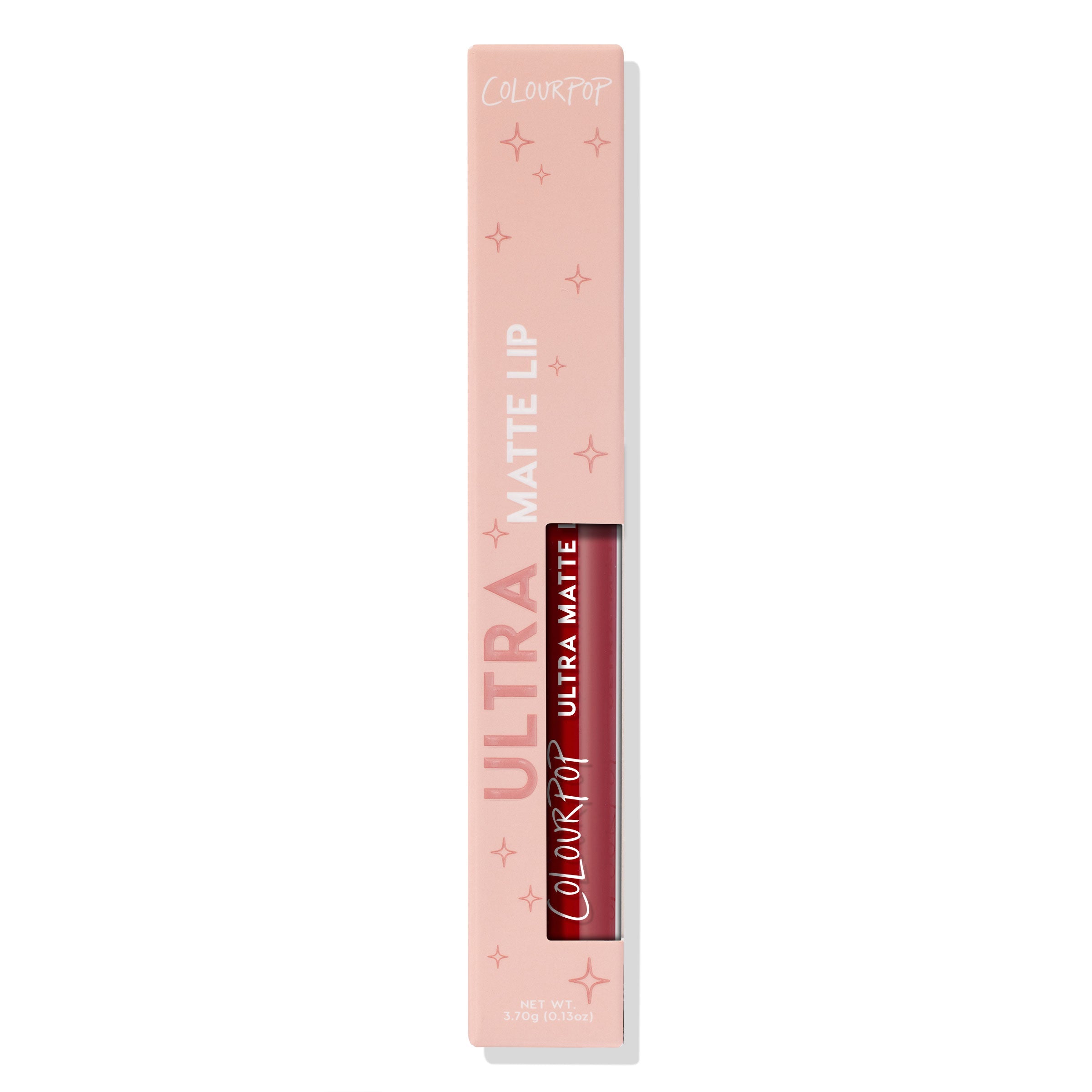 ColourPop Ultra Matte Lip - Promo Price