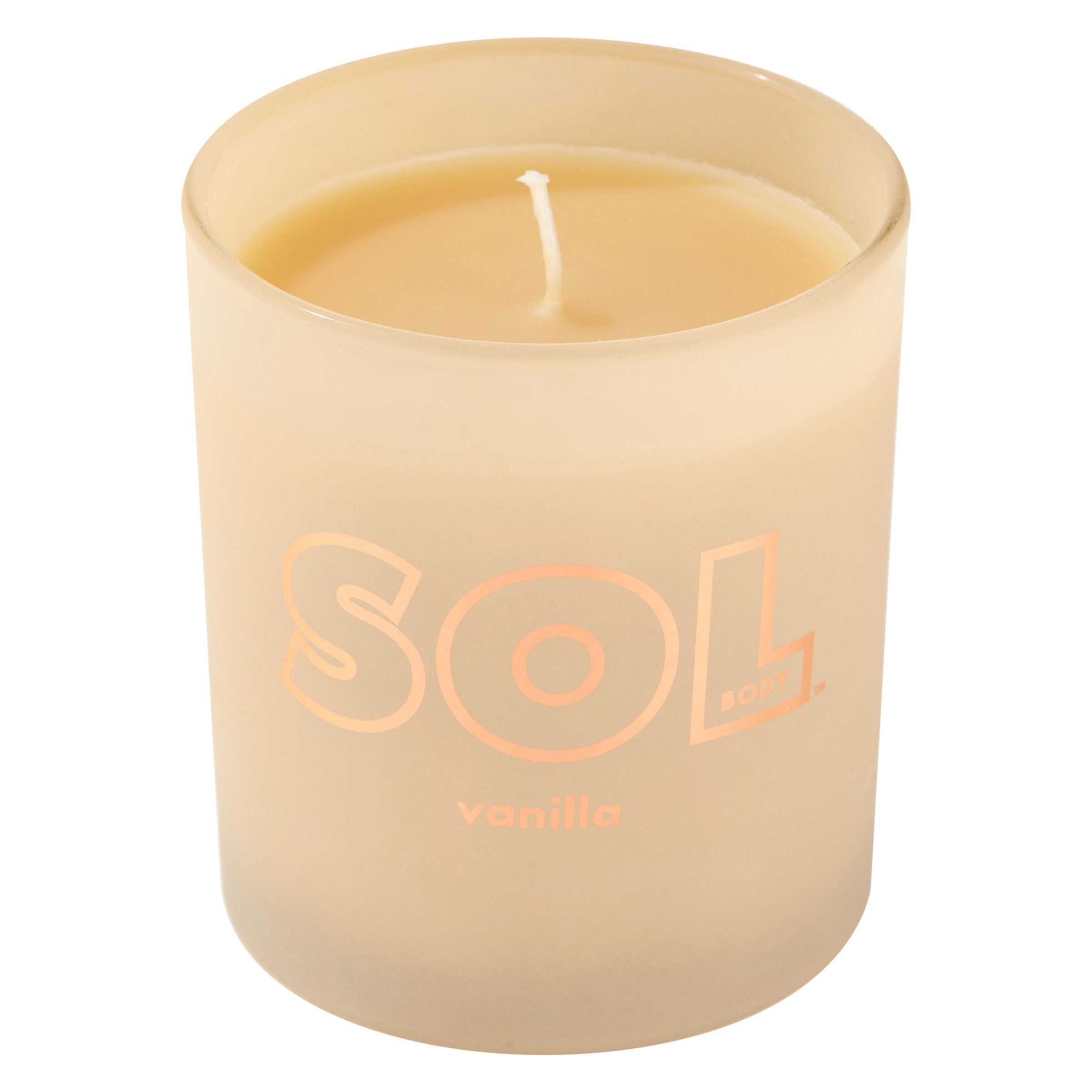 ColourPop Vanilla Candle - On Sale