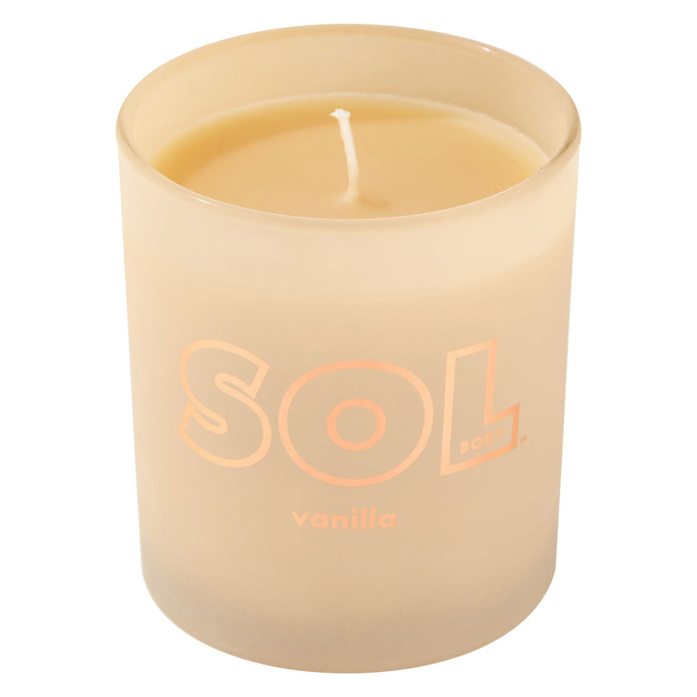 ColourPop Vanilla Candle - On Sale