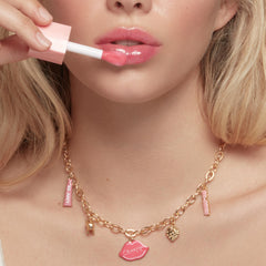 ColourPop Brooklyn Charm x ColourPop Necklace - For Sale