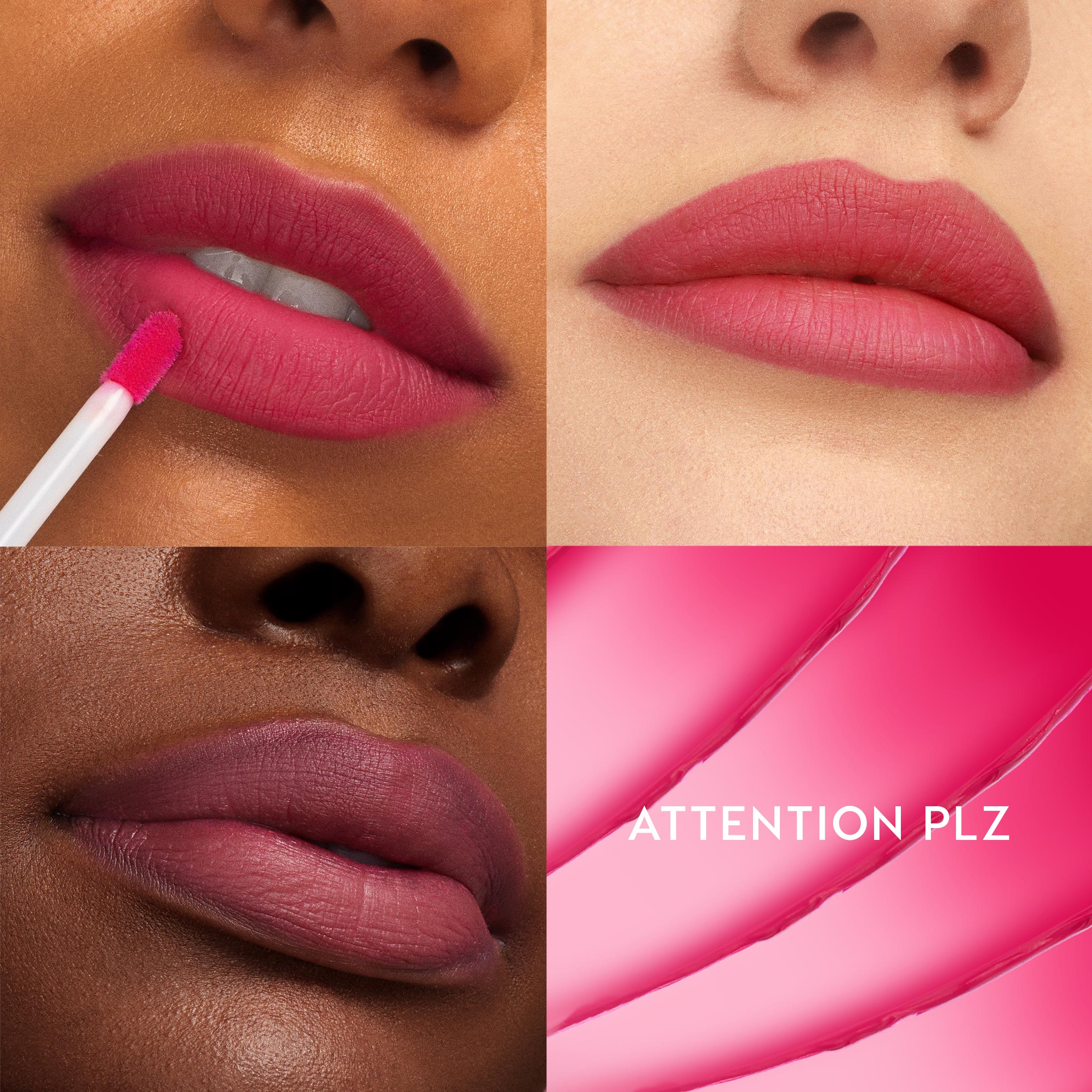 ColourPop Ultra Blotted Lip - Special Offer