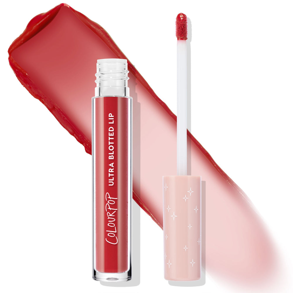 ColourPop Ultra Blotted Lip - Promo Price