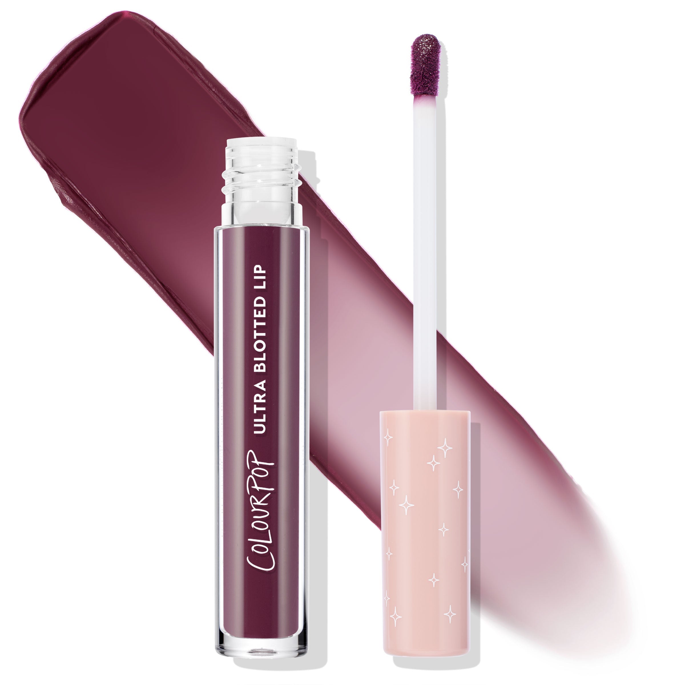 ColourPop Ultra Blotted Lip - For Sale